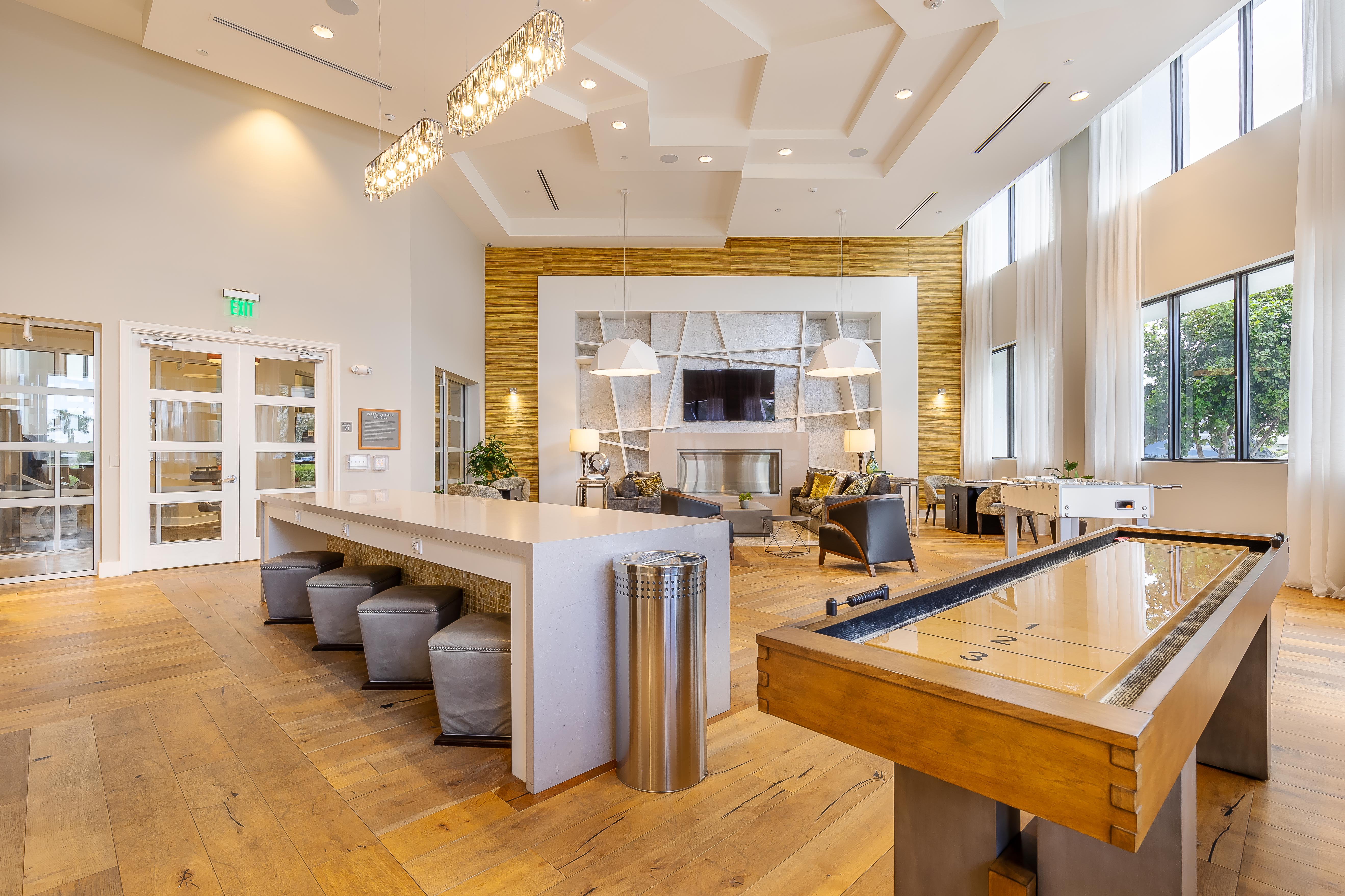 AMLI 8800 | Luxury Apartments in Doral FL